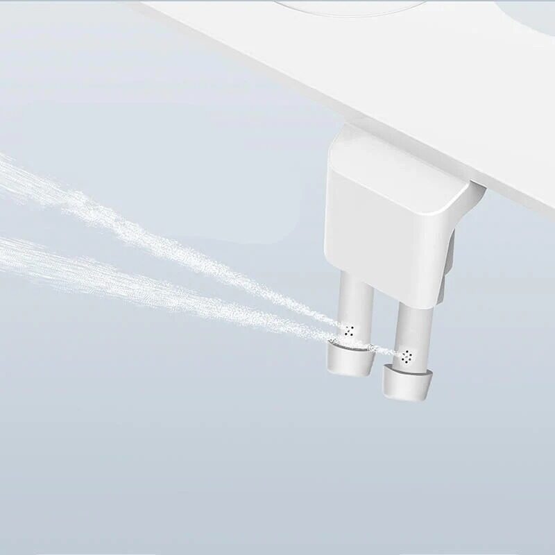 Ultra-Thin Smart Toilet Flusher