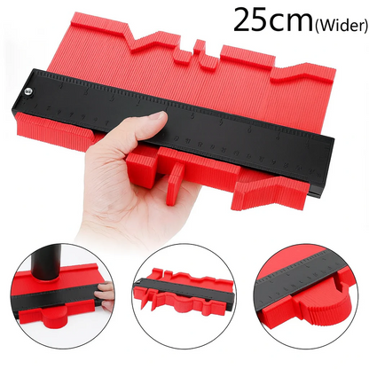 QuickFit Shape Duplicator