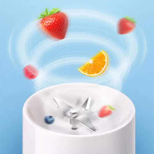 🏆Hot Sale🔥💥Portable blender💥