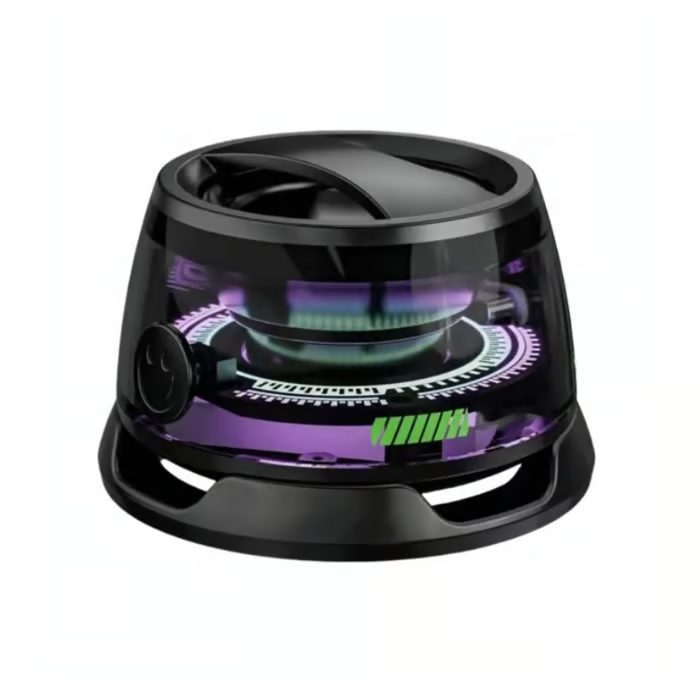 🔥Wireless Portable Magnetic Speaker