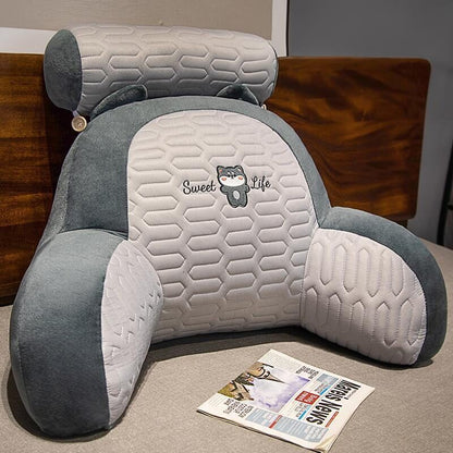 🐰Adorable Backrest Pillow