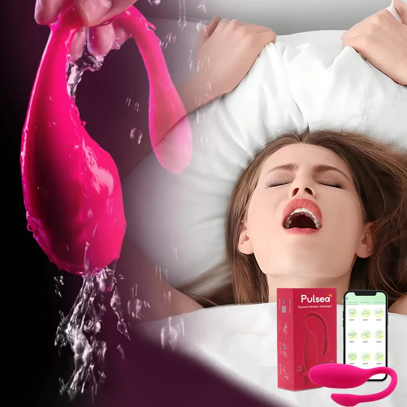 🔥 2025 Holiday Exclusive - 70% OFF! 💦 Snag your gift before the rush hits. Best pleasure deals of the season are here.