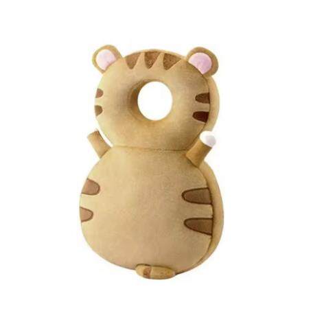 👶Baby Head Fall Protection Pad Cushion Cartoon Soft Security Pillows Backpack Newborn Headrest Security Pillows Backpack Toddler