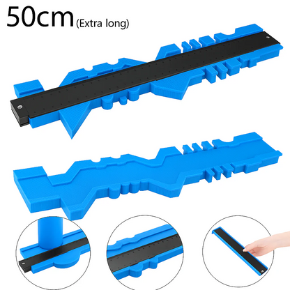 QuickFit Shape Duplicator