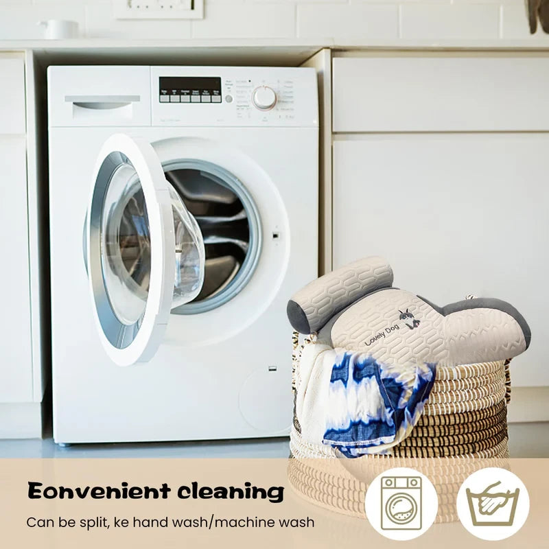 🐰Adorable Backrest Pillow