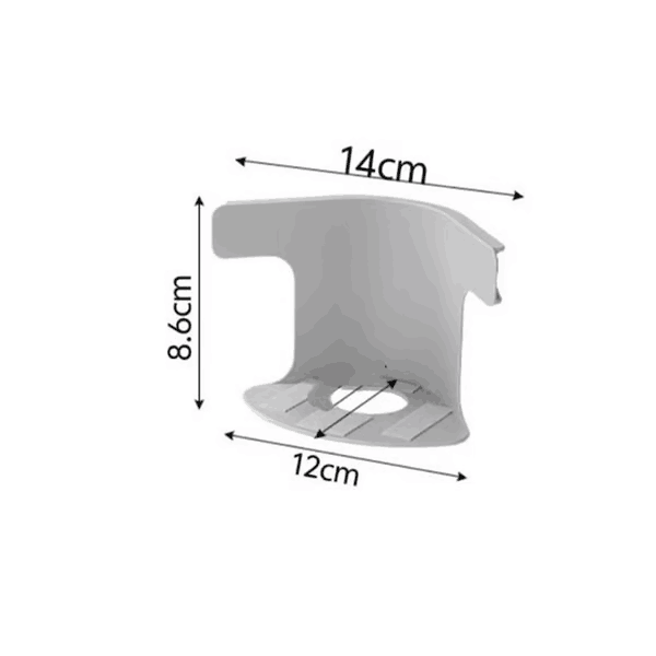 Bed Sheet Grippers 4 PCS Non-slip Sheet Holders