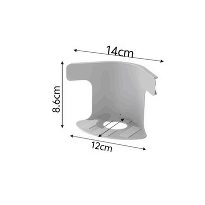 Bed Sheet Grippers 4 PCS Non-slip Sheet Holders