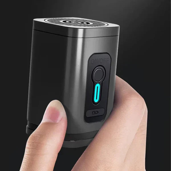 AIRBAG Vacuum Seal Waterproof Travel Backpack 60L  💼 – Carry-On, Hiking & Everyday Daypack for Men & Women