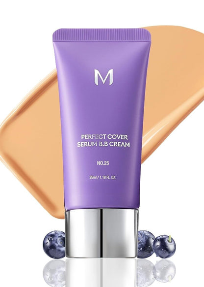 🔥 Final3 Hours:70%ОFF🔥M Perfect Cover Serum BBCream