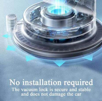 🚗Dashboard Phone Mount Dashboard Mobile Phone Mount Magnetic Horizontal Vertical Smartphone Bracket With Suction For Safe Driving