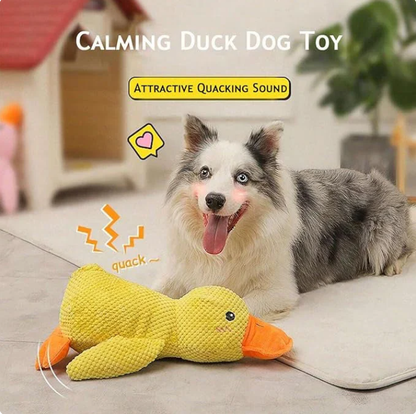 LAST DAY SALE-50%OFF calming Duck Toy