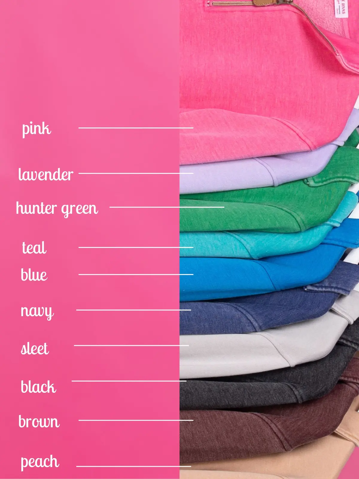 Zenana Acid Wash Fleece High Low Hem Pullove