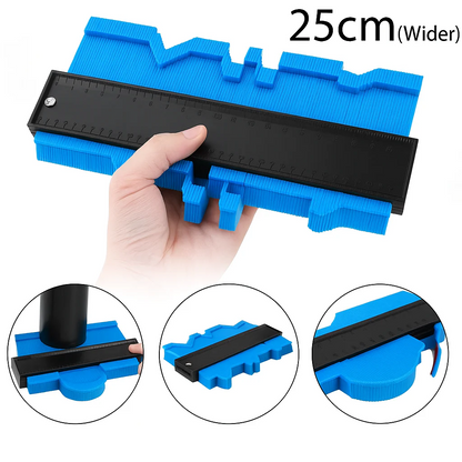 QuickFit Shape Duplicator